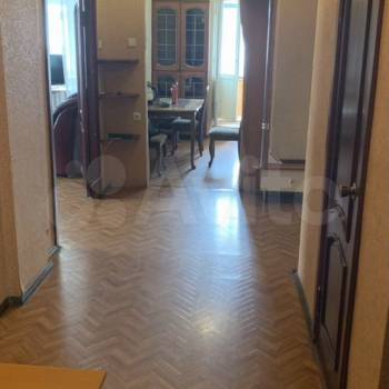 Сдается Многокомнатная квартира, 98,7 м²