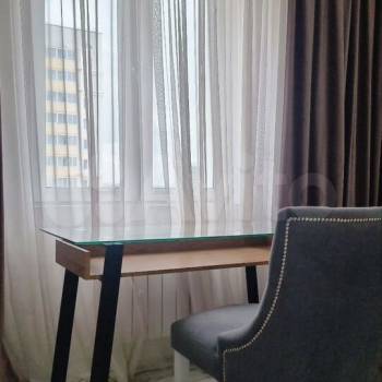 Сдается 1-комнатная квартира, 43 м²