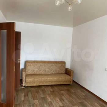 Сдается 1-комнатная квартира, 35 м²