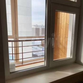 Сдается 1-комнатная квартира, 35 м²
