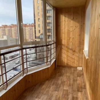 Сдается 1-комнатная квартира, 35 м²