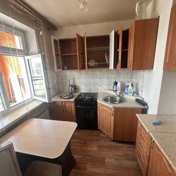 Сдается 1-комнатная квартира, 35 м²