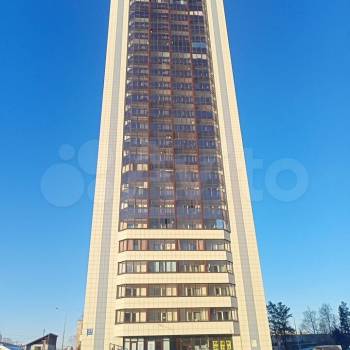 Продается 2-х комнатная квартира, 57 м²