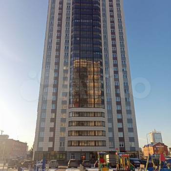 Продается 2-х комнатная квартира, 57 м²