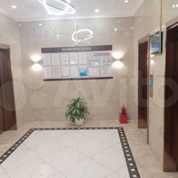 Продается 2-х комнатная квартира, 57 м²