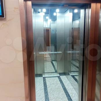 Продается 2-х комнатная квартира, 57 м²