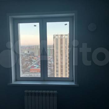 Продается 2-х комнатная квартира, 57 м²