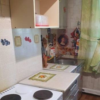 Продается 3-х комнатная квартира, 61 м²