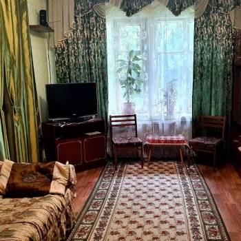Продается 3-х комнатная квартира, 61 м²