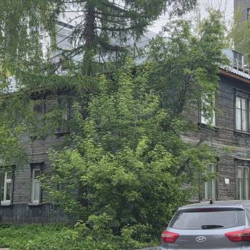 Продается 3-х комнатная квартира, 61 м²