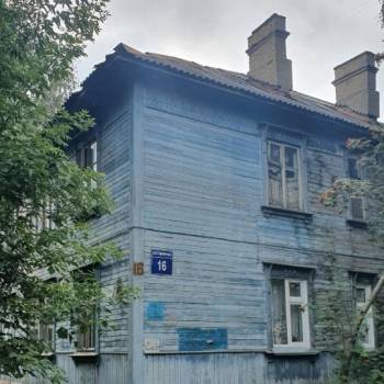 Продается 3-х комнатная квартира, 61 м²