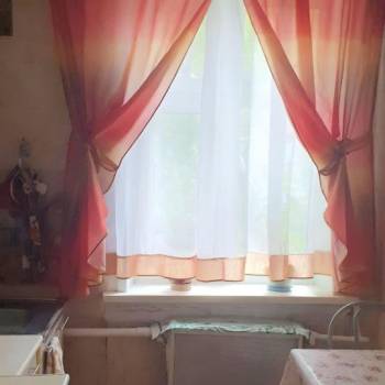 Продается 3-х комнатная квартира, 61 м²