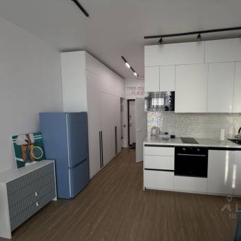 Сдается 1-комнатная квартира, 26 м²