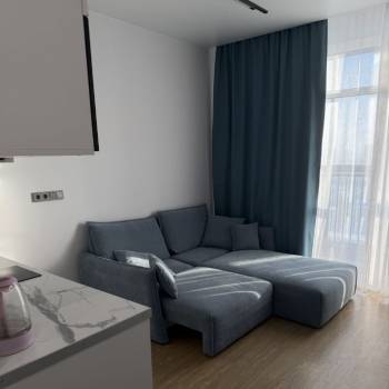 Сдается 1-комнатная квартира, 26 м²