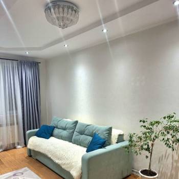 Продается 3-х комнатная квартира, 83,2 м²