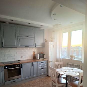 Продается 3-х комнатная квартира, 83,2 м²