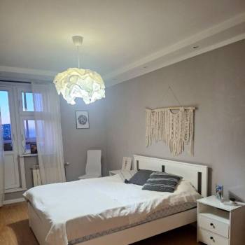 Продается 3-х комнатная квартира, 83,2 м²