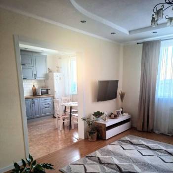 Продается 3-х комнатная квартира, 83,2 м²
