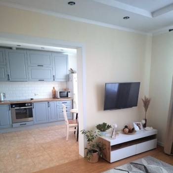 Продается 3-х комнатная квартира, 83,2 м²