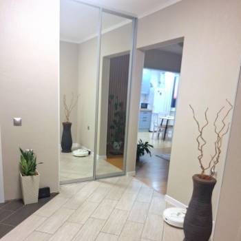 Продается 3-х комнатная квартира, 83,2 м²