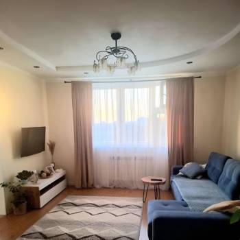Продается 3-х комнатная квартира, 83,2 м²
