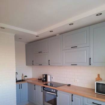 Продается 3-х комнатная квартира, 83,2 м²