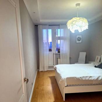 Продается 3-х комнатная квартира, 83,2 м²