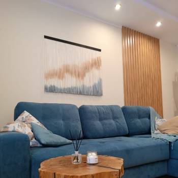 Продается 3-х комнатная квартира, 83,2 м²