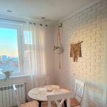 Продается 3-х комнатная квартира, 83,2 м²