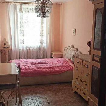 Сдается Многокомнатная квартира, 58,6 м²