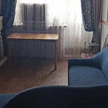 Сдается Многокомнатная квартира, 58,6 м²