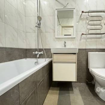 Сдается 1-комнатная квартира, 30 м²