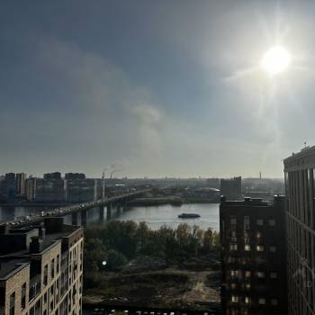 Сдается 1-комнатная квартира, 35,8 м²