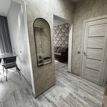 Сдается 1-комнатная квартира, 35,8 м²