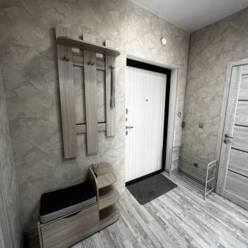 Сдается 1-комнатная квартира, 35,8 м²