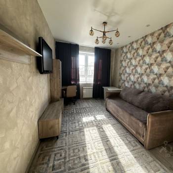 Сдается 1-комнатная квартира, 35,8 м²