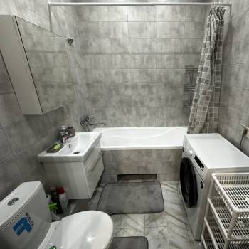 Сдается 1-комнатная квартира, 35,8 м²