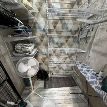 Сдается 1-комнатная квартира, 35,8 м²