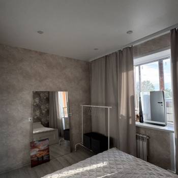 Сдается 1-комнатная квартира, 46 м²