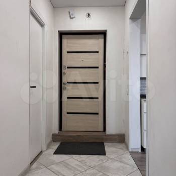 Сдается 1-комнатная квартира, 46 м²