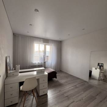 Сдается 1-комнатная квартира, 46 м²