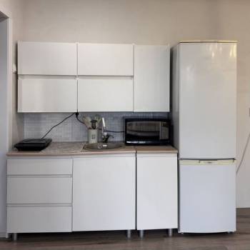 Сдается 1-комнатная квартира, 46 м²