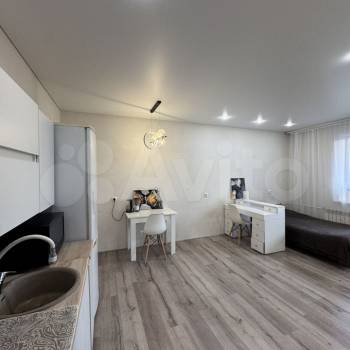 Сдается 1-комнатная квартира, 46 м²