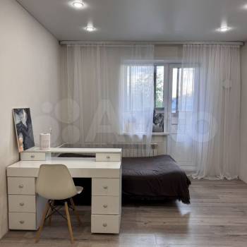 Сдается 1-комнатная квартира, 46 м²