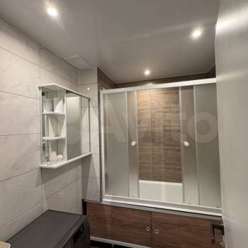 Сдается 1-комнатная квартира, 46 м²