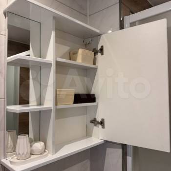 Сдается 1-комнатная квартира, 46 м²
