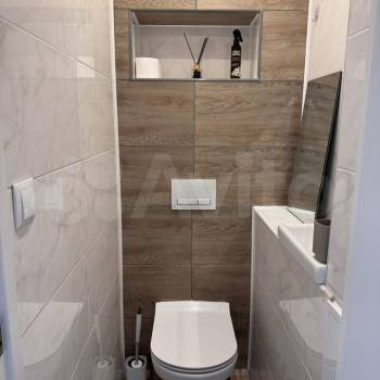 Сдается 1-комнатная квартира, 46 м²