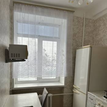 Сдается 2-х комнатная квартира, 42 м²