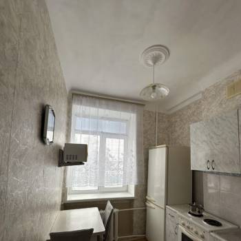 Сдается 2-х комнатная квартира, 42 м²