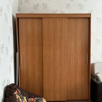 Сдается 2-х комнатная квартира, 42 м²